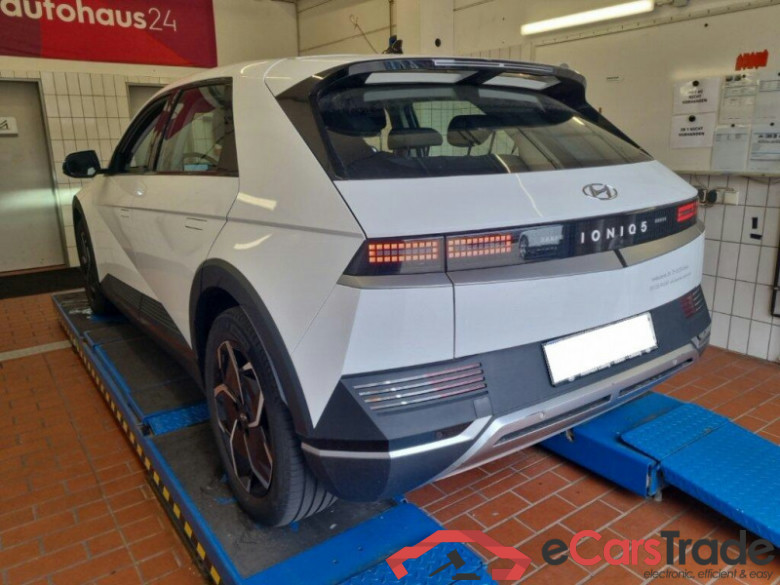 Hyundai Ioniq 5  #4