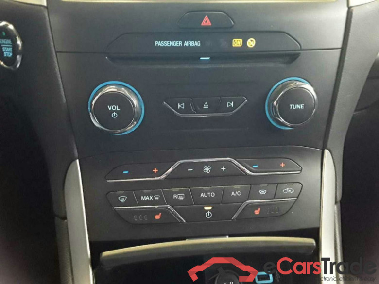 Ford S-MAX  #6
