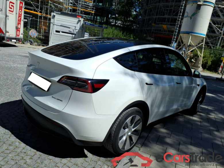 TESLA Model Y  #3