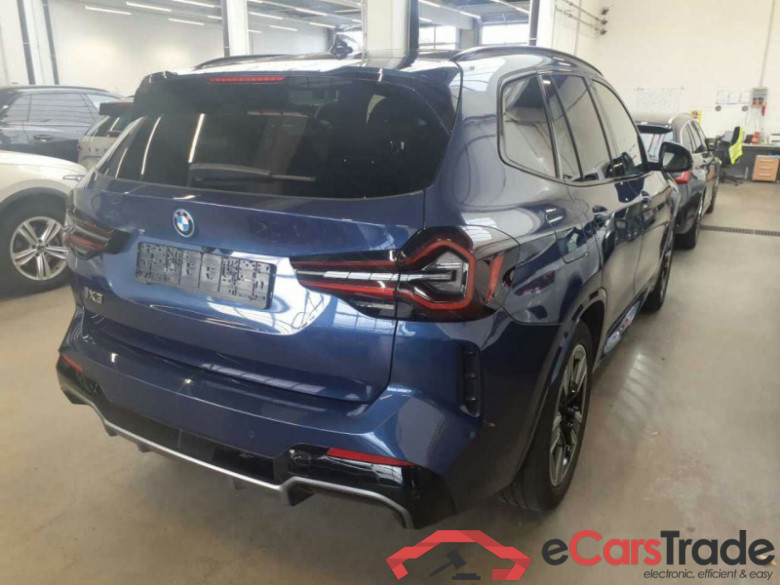 BMW iX3  #3