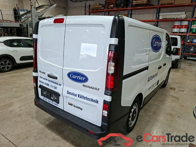 Renault Trafic  #2
