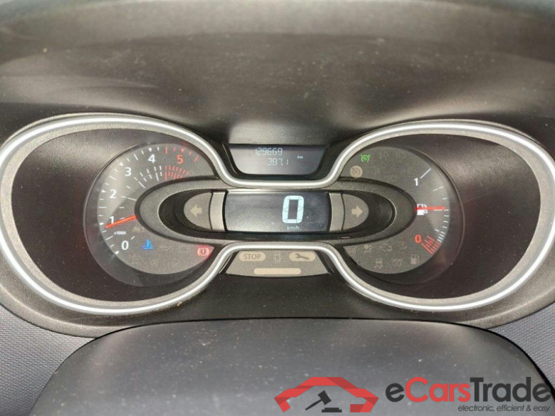 Renault Trafic  #5