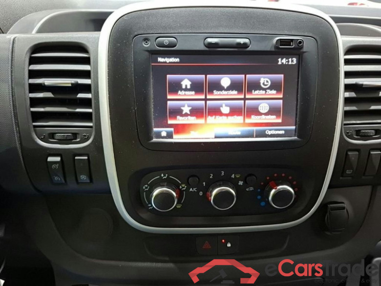 Renault Trafic  #6