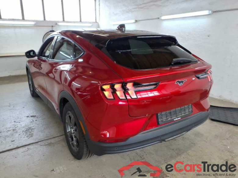 Ford Mustang Mach-E  #3
