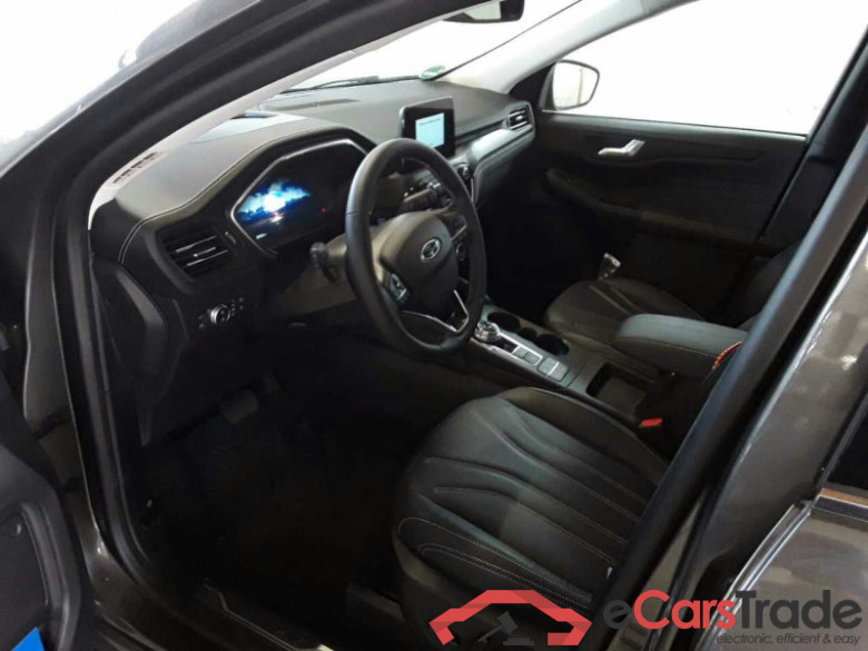 Ford Kuga  #5