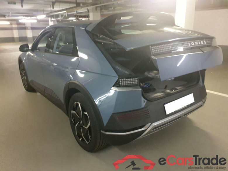 Hyundai Ioniq 5  #4