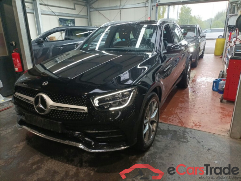 Mercedes-Benz GLC 200  #2
