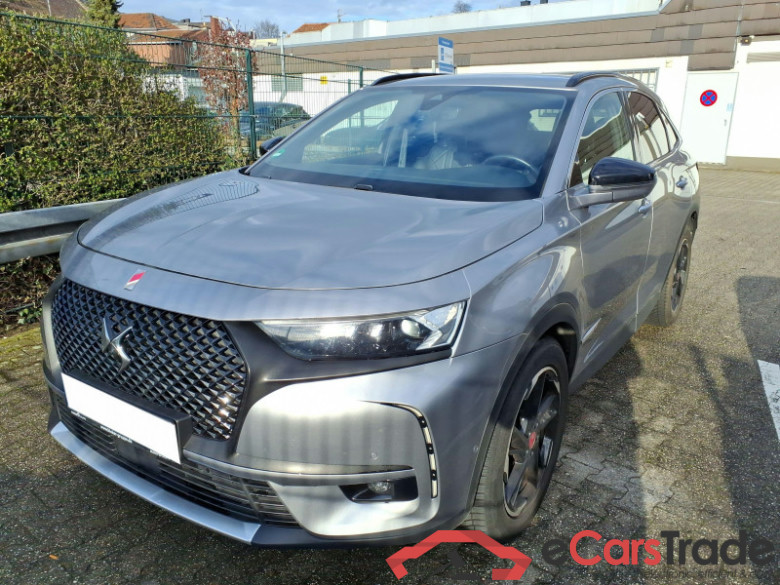 DS DS 7 Crossback  #2