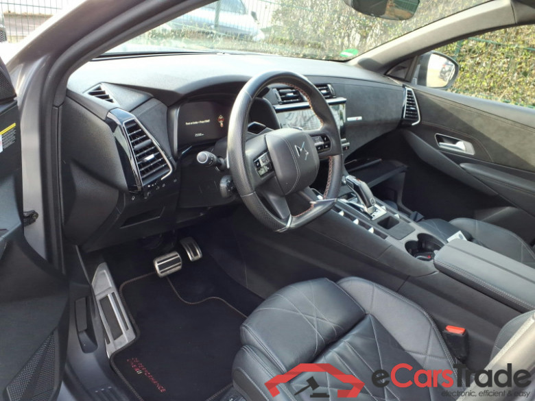 DS DS 7 Crossback  #5
