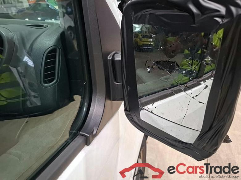 Renault Trafic  #2