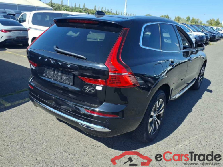 Volvo XC60  #4