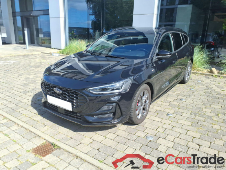 Ford Focus  #2