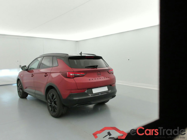 Opel Grandland GS 1.2 Turbo 130 ch #5