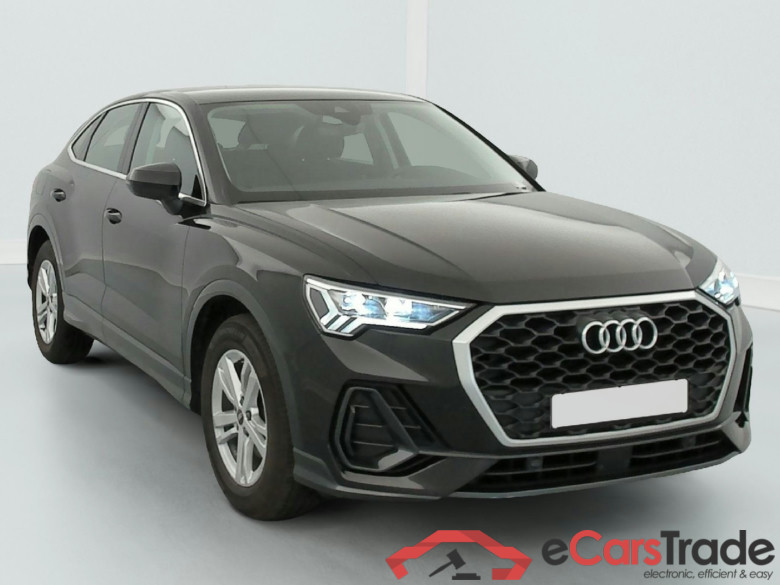 Audi Q3 Sportback Business line 35 TFSI 150 ch S tronic 7