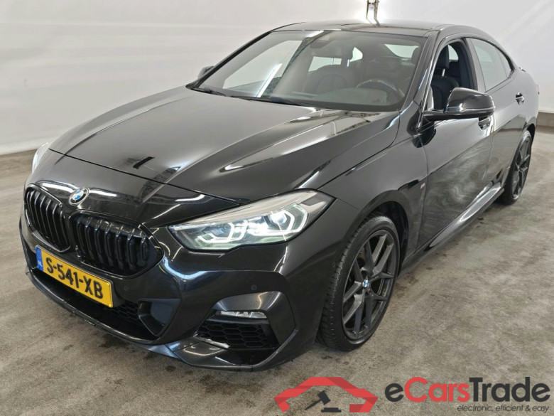 BMW 2 Serie Gran Coupé 220iA Model M Sport