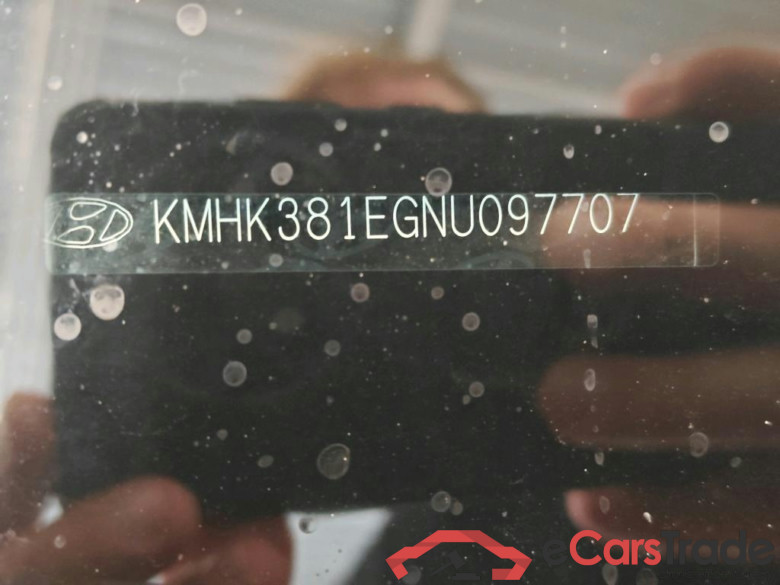 Hyundai KONA 1.6 GDI HEV Fashion 5d #6