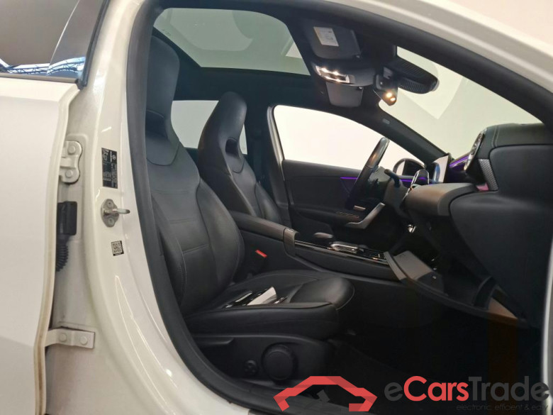 Mercedes-Benz A-Klasse A 200 DCT Luxury Line + Pano + Premium Pack #3