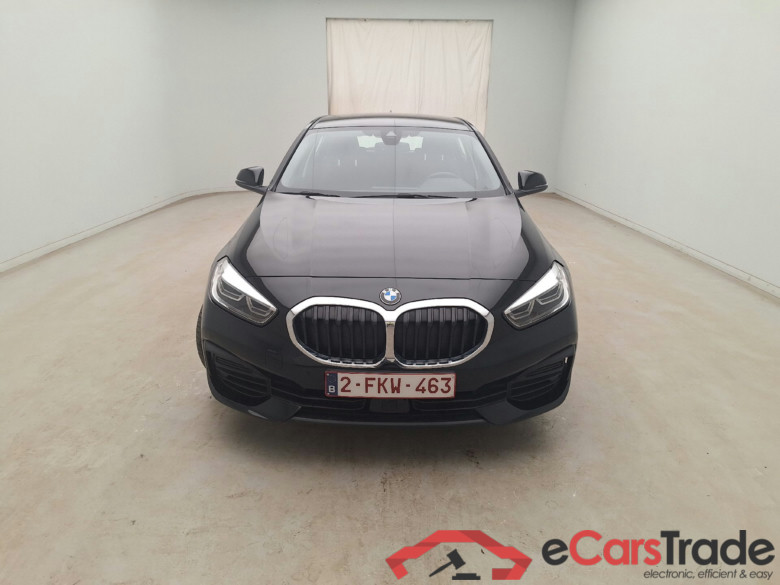 BMW, 1-serie '19, 118i 100kW Aut #1