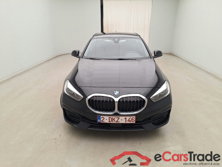 BMW, 1-serie '19, 116d 85kW Aut.