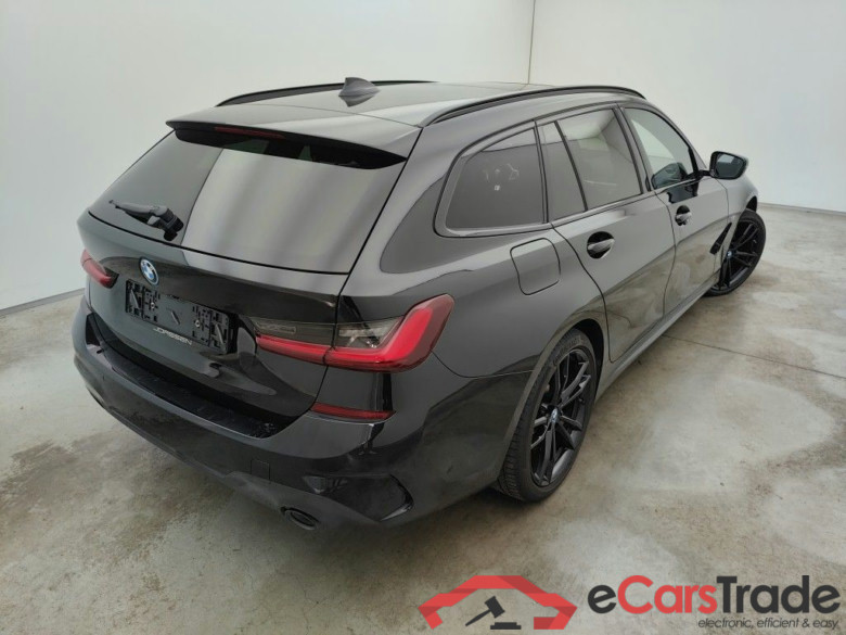 BMW 3 Reeks Touring 320e (150 kW) 5d #2