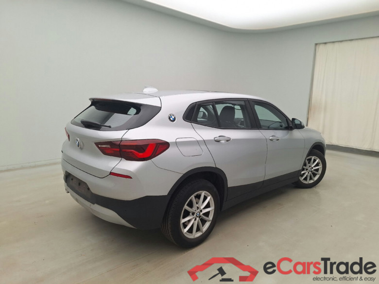 BMW, X2 '17, X2 sDrive 16d 85kW Aut. #4