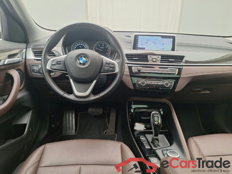 BMW, X2 '17, X2 sDrive 16d 85kW Aut. #6
