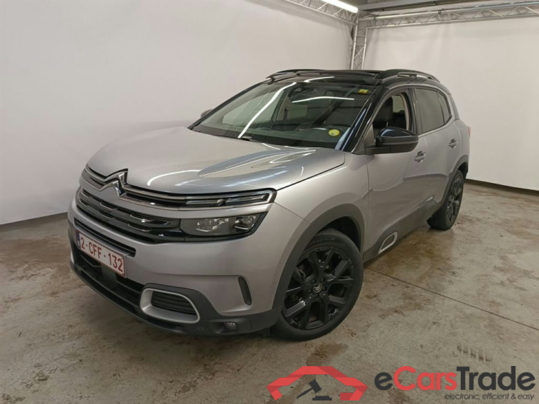 Citroën C5 Aircross 1.5 BlueHDi 130 S&S EAT8 Shine 5d #1