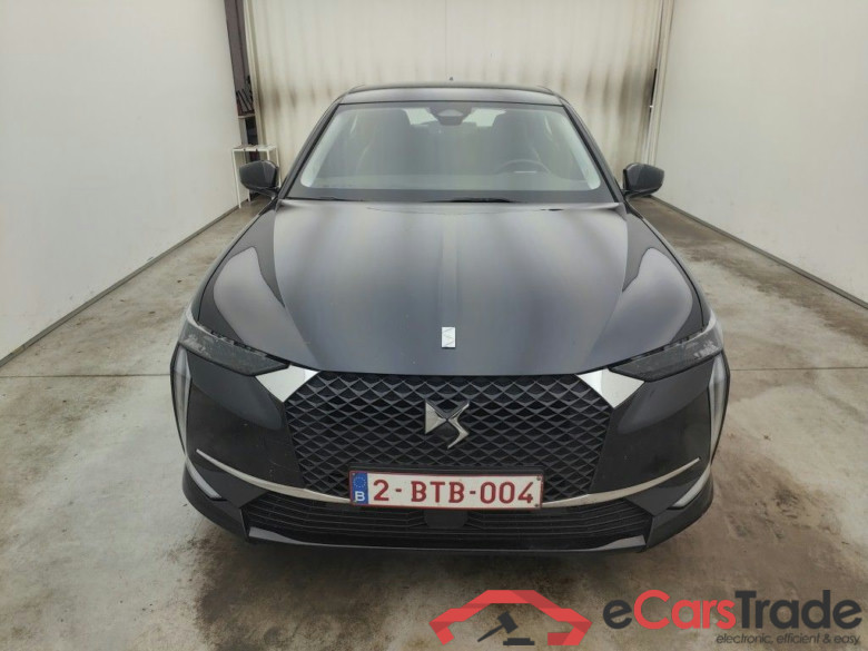 DS 4 BlueHDi 130 Automatic Bastille + 5d #5
