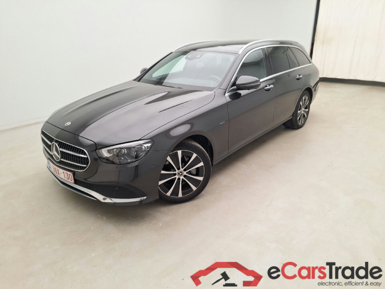 Mercedes, E-Class Break FL'20, E Break 300 e 225kW Bus.So.Aut #2