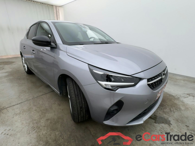 Opel, Corsa '19, Opel Corsa 1.2 Turbo 74kW S/S Auto Elegance 5d #5