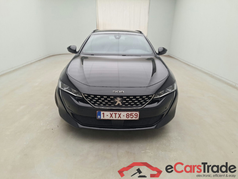 Peugeot, 508 SW '18, Peugeot 508 SW 1.5 BlueHDi 130 S&S EAT8 GT Line 5d
