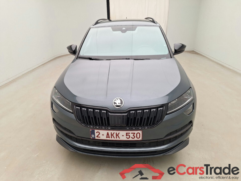 Skoda, Karoq '17, Karoq 1.6TDi 85kW Sport.DSG #2