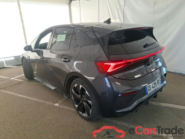 CUPRA Born / 2021 / 5P / Berline 230ch - batterie XL VZ #3