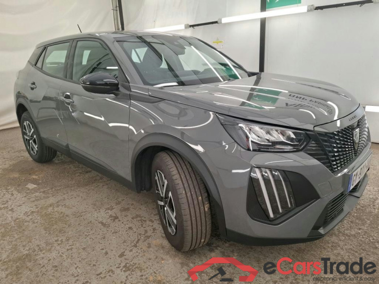 2008 Active 1.2 PureTech 100CV BVM6 6E #4