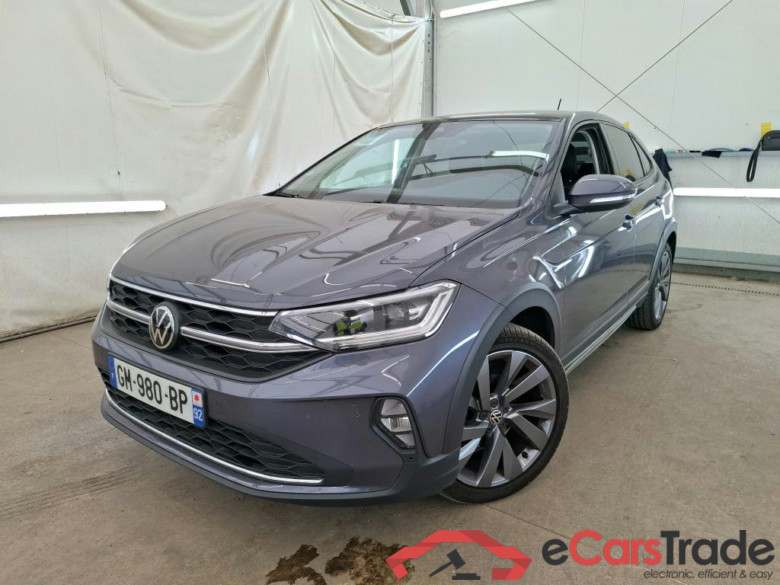 Taigo Style 1.5 TSI 150CV BVA7 E6d