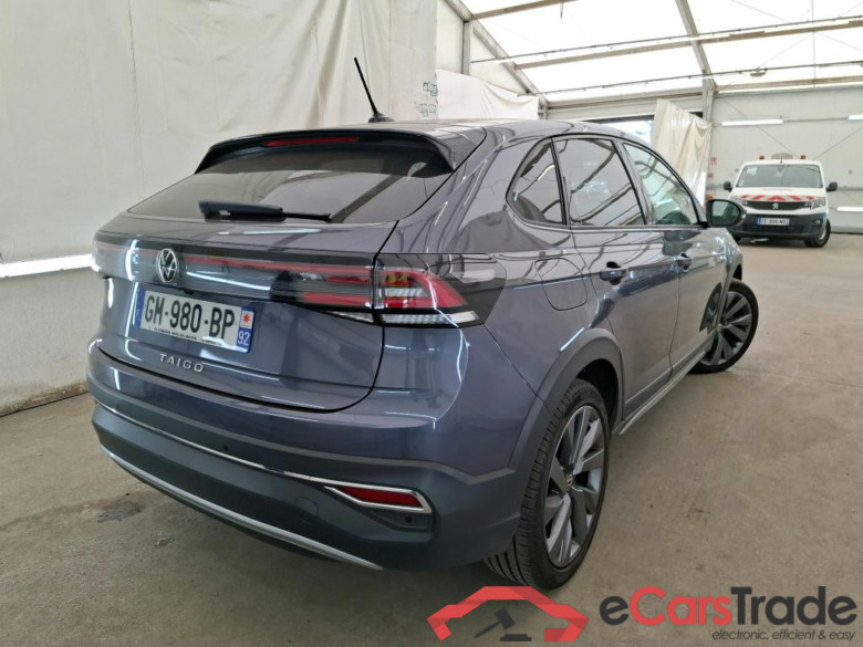 Taigo Style 1.5 TSI 150CV BVA7 E6d #3