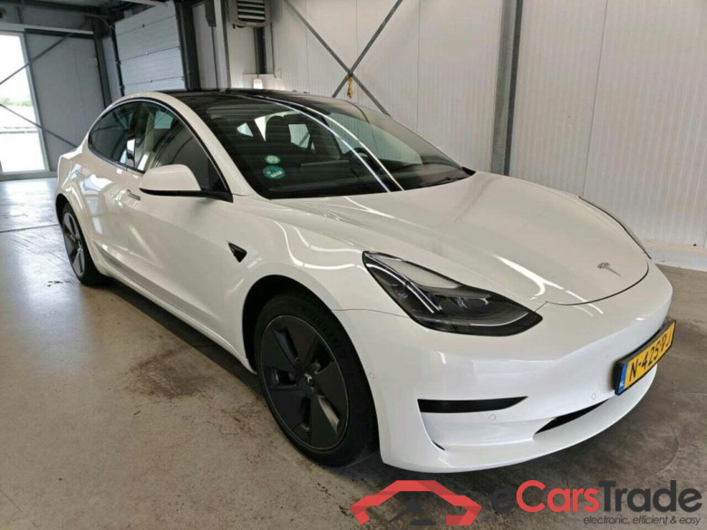 Tesla Model 3 Stnd.RWD Plus 60 kWh #5