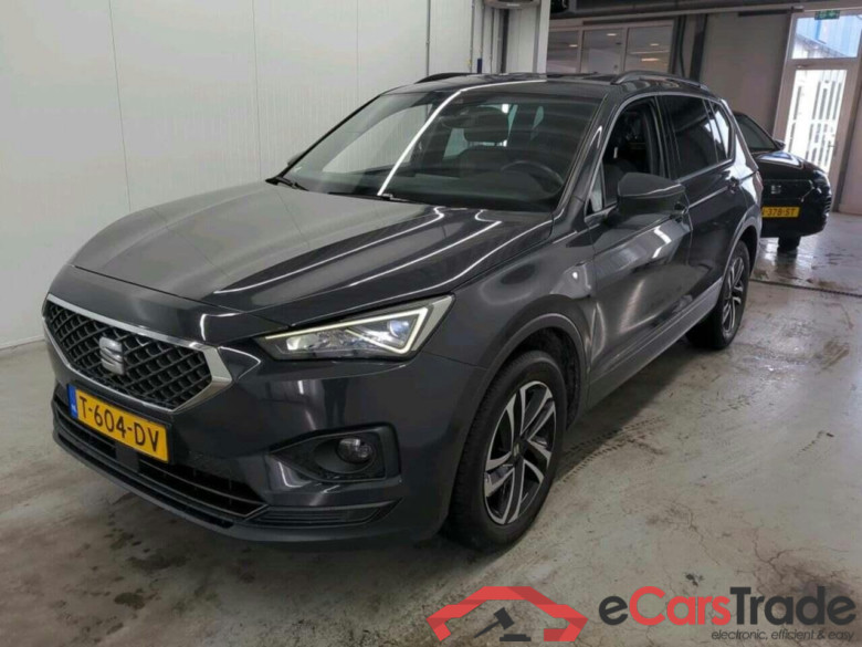 SEAT Tarraco 1.5 TSI Style Bns In