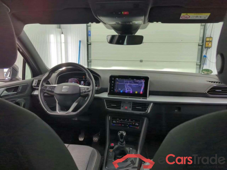 SEAT Tarraco 1.5 TSI Style Bns In #3