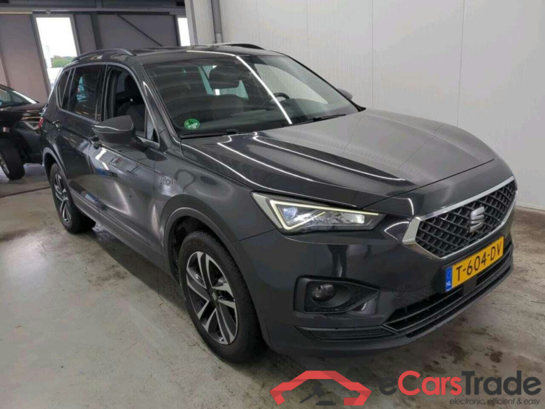 SEAT Tarraco 1.5 TSI Style Bns In #5
