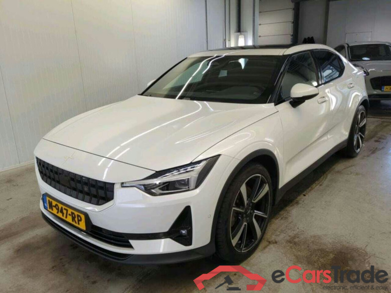 Polestar 2 LRSM 78 kWh #1