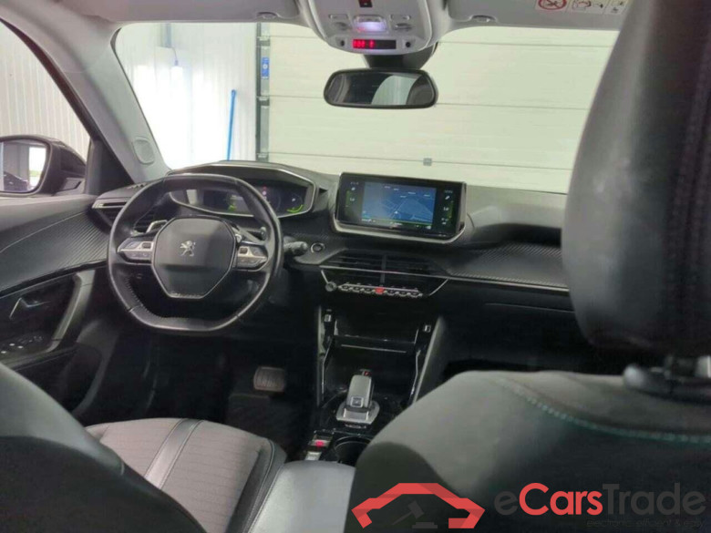 PEUGEOT 2008 1.2 PT Allure Pack #3