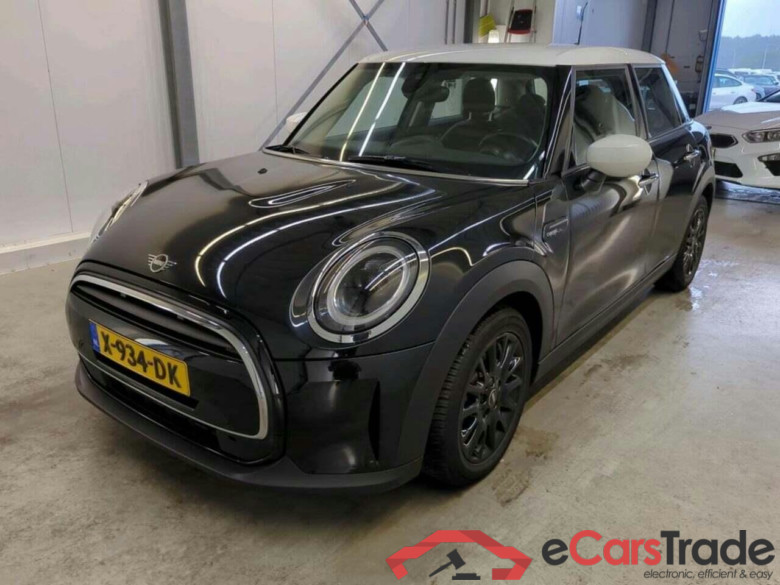 Mini 5-deurs 1.5 Cooper Camden