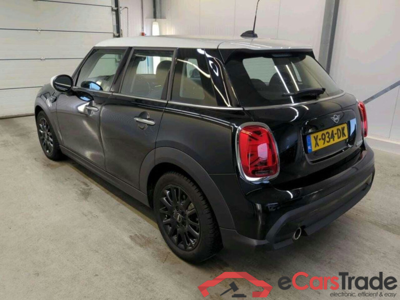 Mini 5-deurs 1.5 Cooper Camden #6