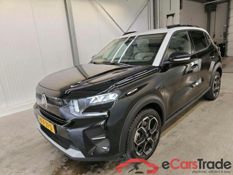 CITROEN ë-C3 Max 113pk 44 kWh #1