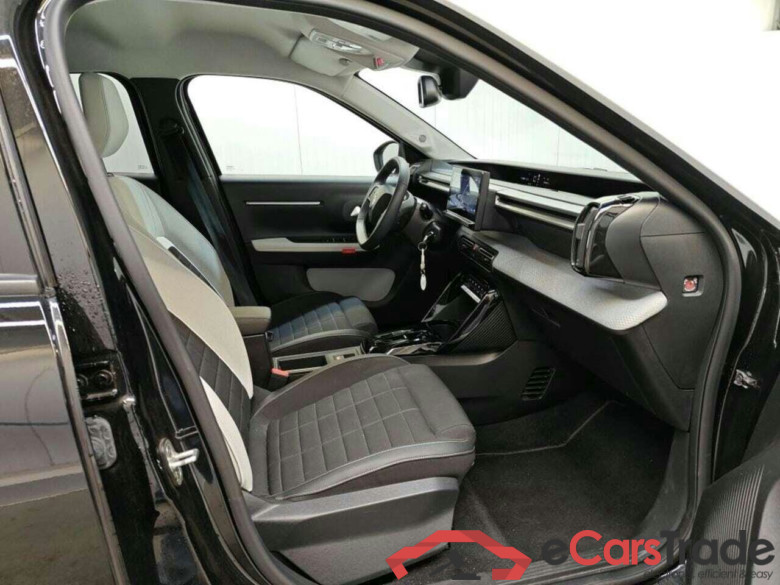CITROEN ë-C3 Max 113pk 44 kWh #4