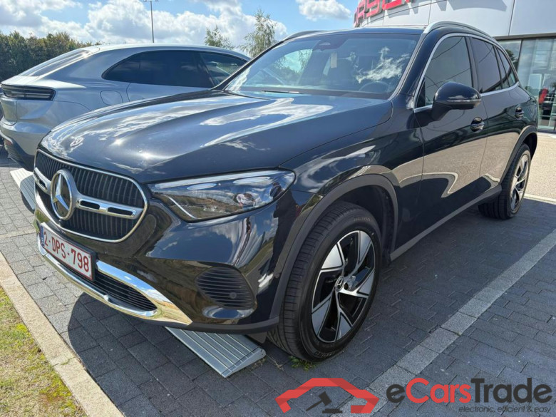 MERCEDES-BENZ GLC 300 e PHEV Luxury Line (230 kW) Luxury Line #1