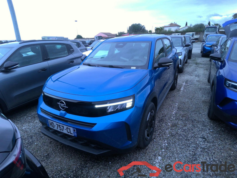 Opel Frontera Edition 44 kWh #1