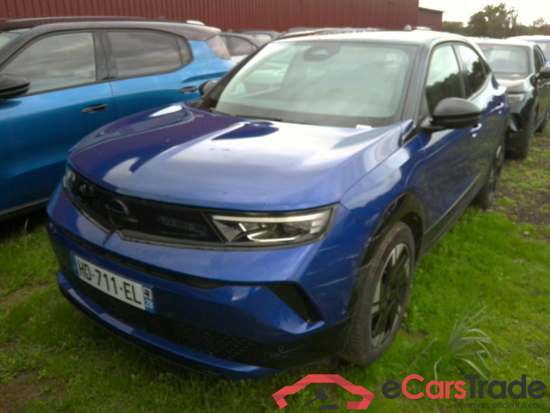 Opel Mokka-e GS-Line 54 kWh #1