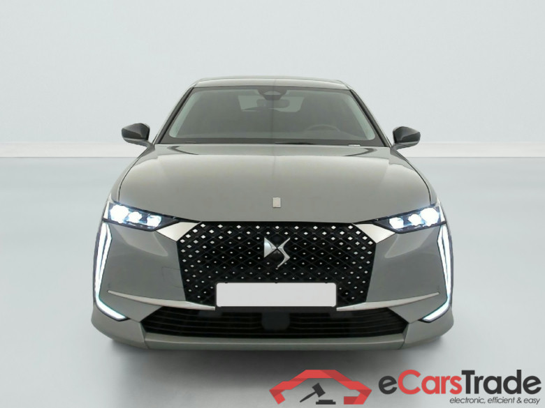 DS DS4 Rivoli Hybride E-Tense 225 EAT8 #2